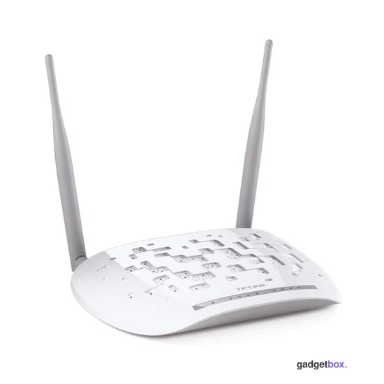 Модем TP-Link TD-W8961N