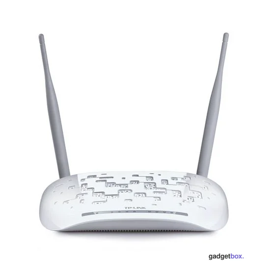 Модем TP-Link TD-W8961N