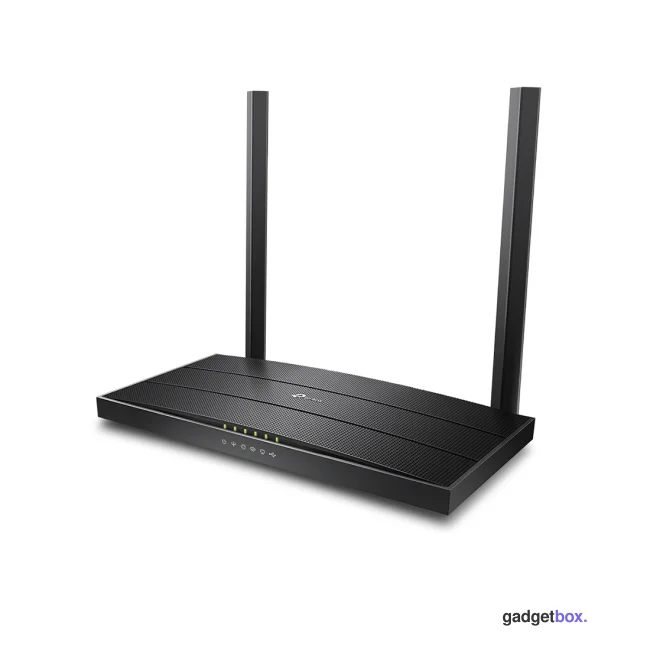 Модем TP-Link Archer VR400
