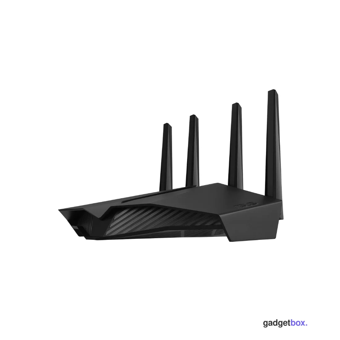 Сетевой маршрутизатор со встроенной беспроводной точкой доступа ASUS DSL-AX82U