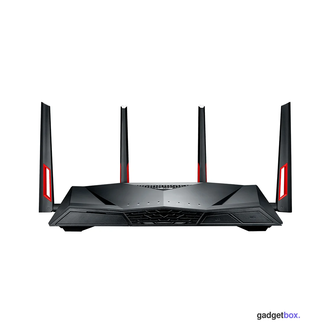 Сетевой маршрутизатор со встроенной беспроводной точкой доступа ASUS DSL-AC88U