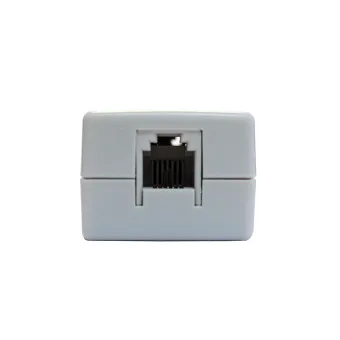 ADSL Сплиттер D-Link DSL-30CF/RS