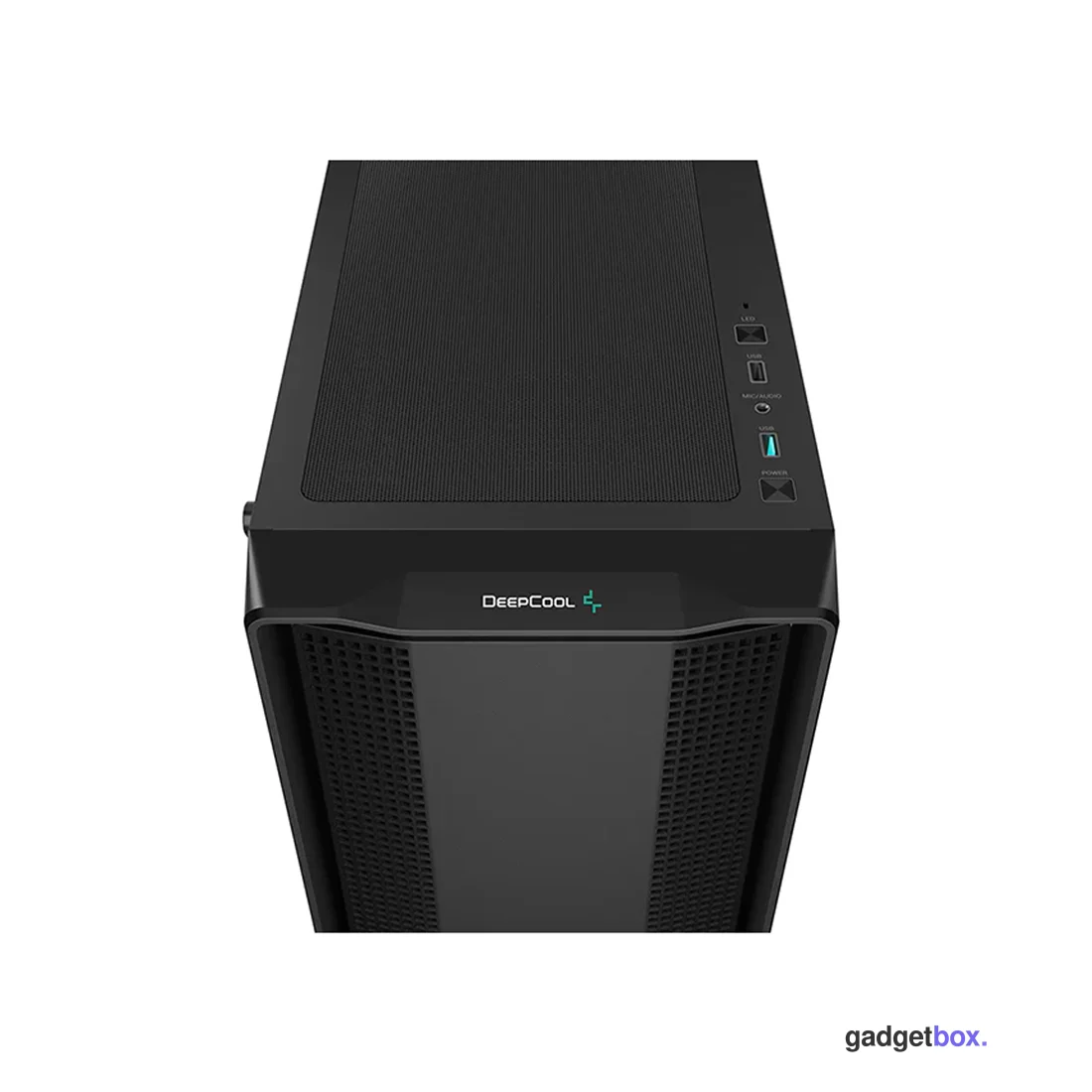 Компьютерный корпус Deepcool CC560 ARGB V2 без БП