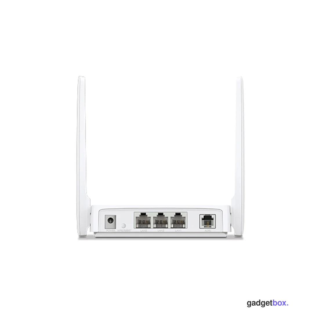 Маршрутизатор Mercusys MW300D