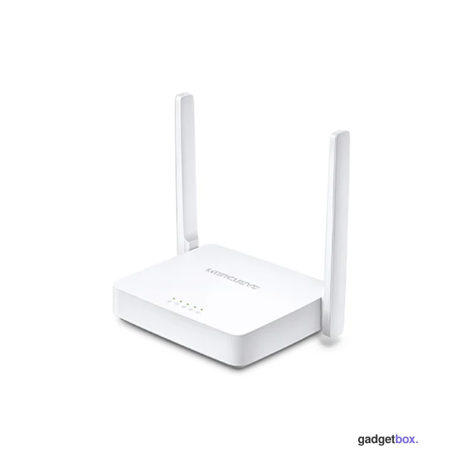 Маршрутизатор Mercusys MW300D