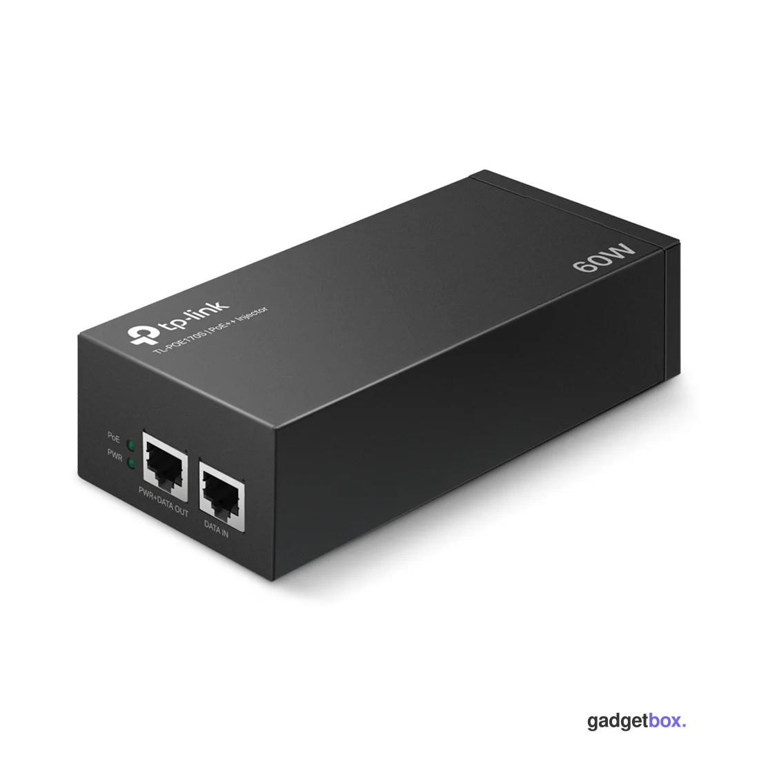PoE-инжектор TP-Link POE170S