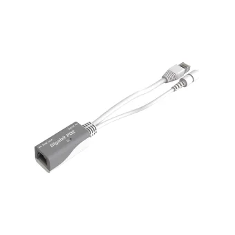 Адаптер-инжектор питания Passive POE MikroTik RBGPOE