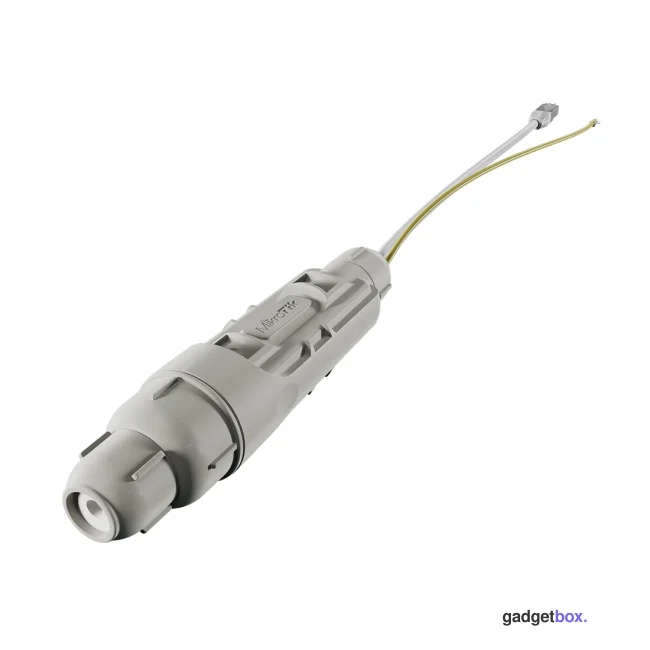 Грозозащита порта Ethernet MikroTik GESP (8000 В)