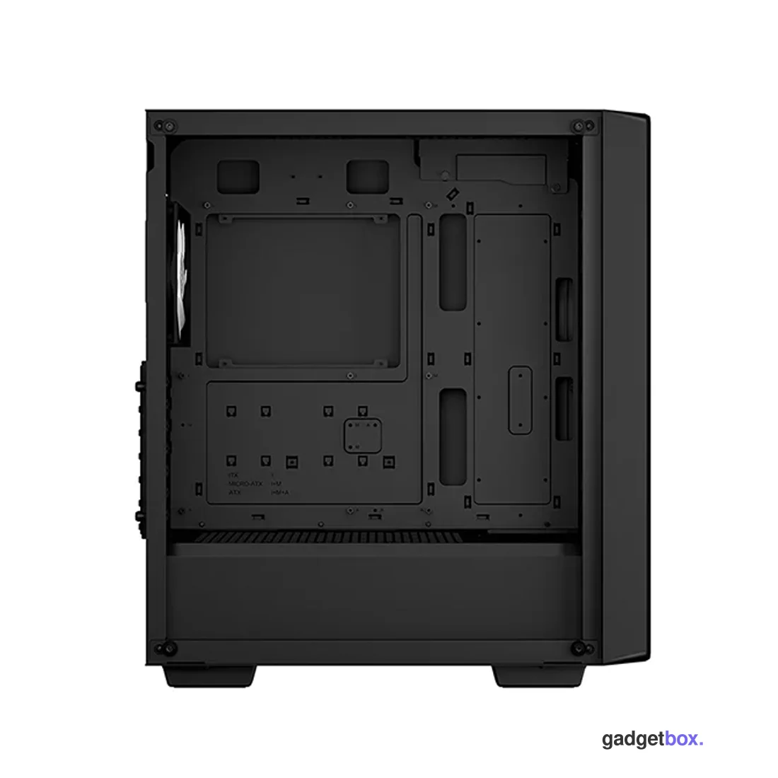 Компьютерный корпус Deepcool CC560 MESH V2 без Б/П