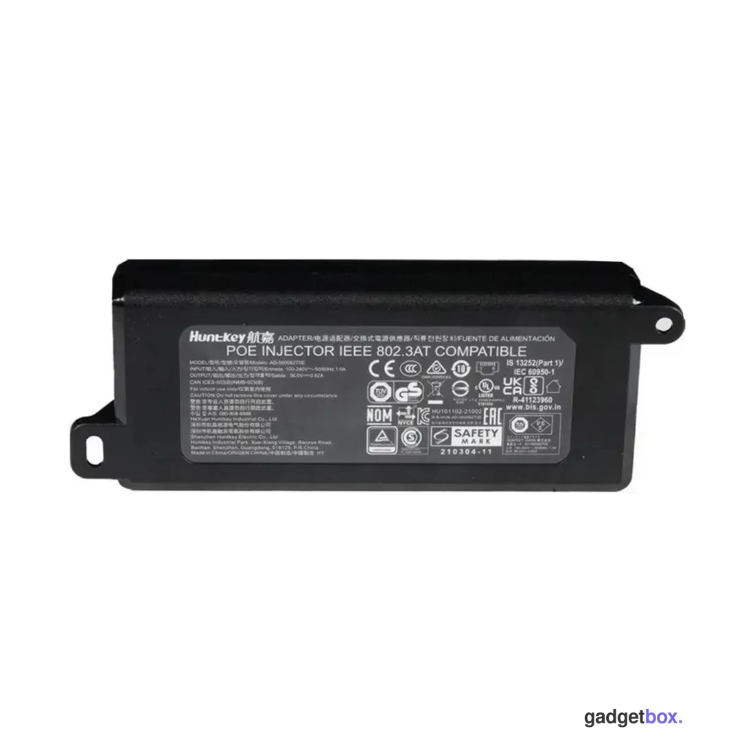 Блок питания Huawei AD-560062T0E