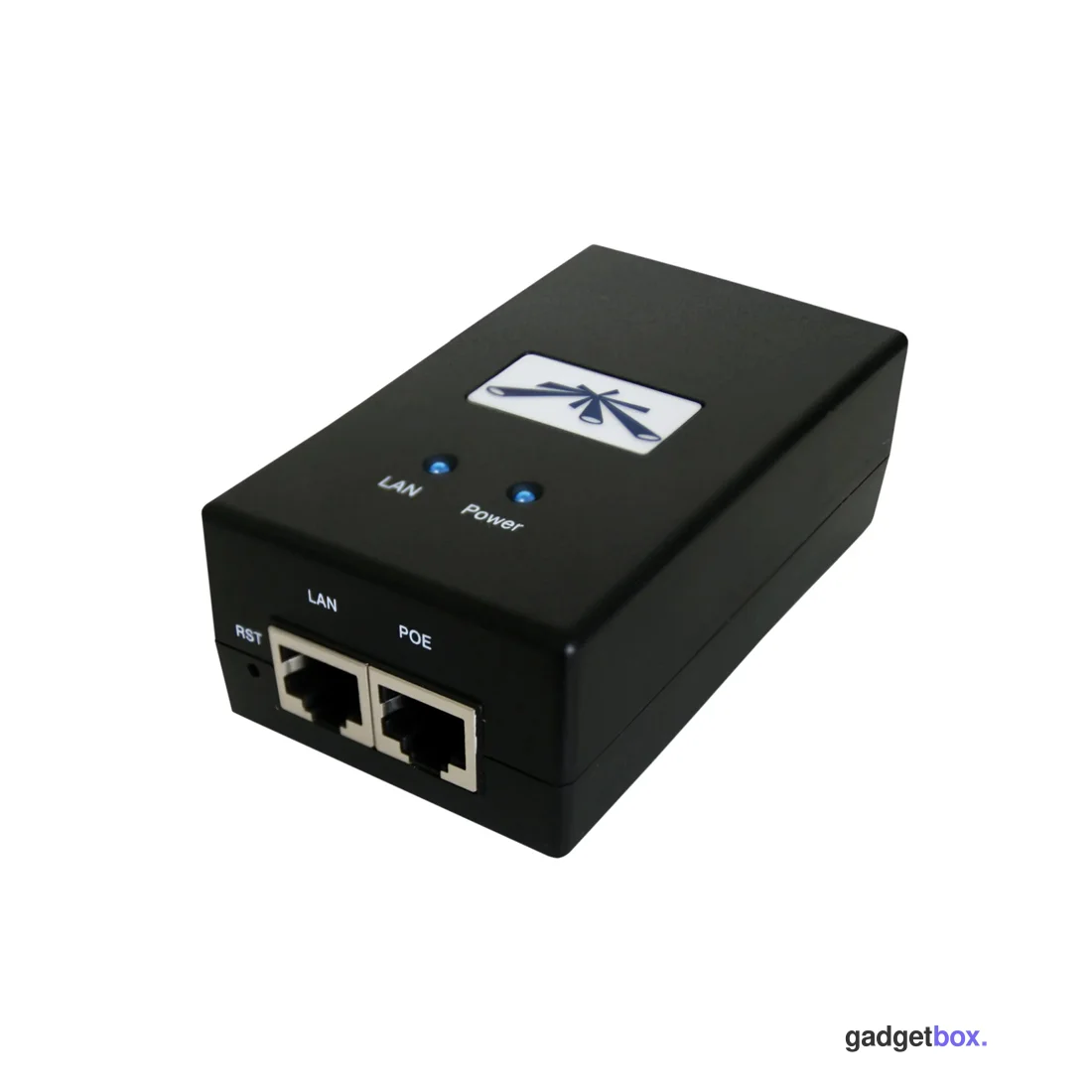 PoE адаптер Ubiquiti POE-24-24W