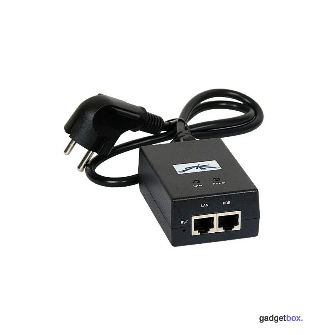 PoE адаптер Ubiquiti POE-24-24W