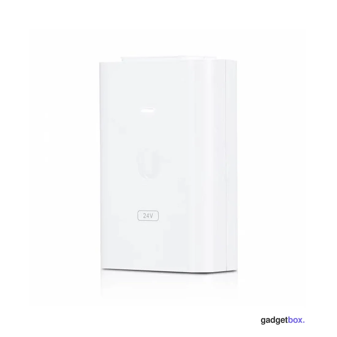 PoE адаптер Ubiquiti POE-24-24W-G-WH