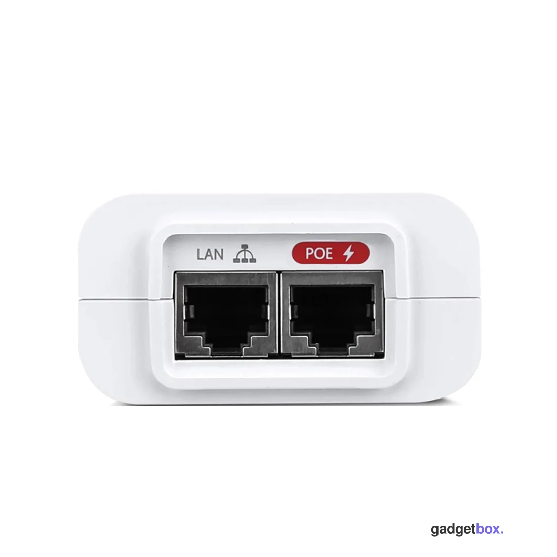 PoE адаптер Ubiquiti POE-24-24W-G-WH