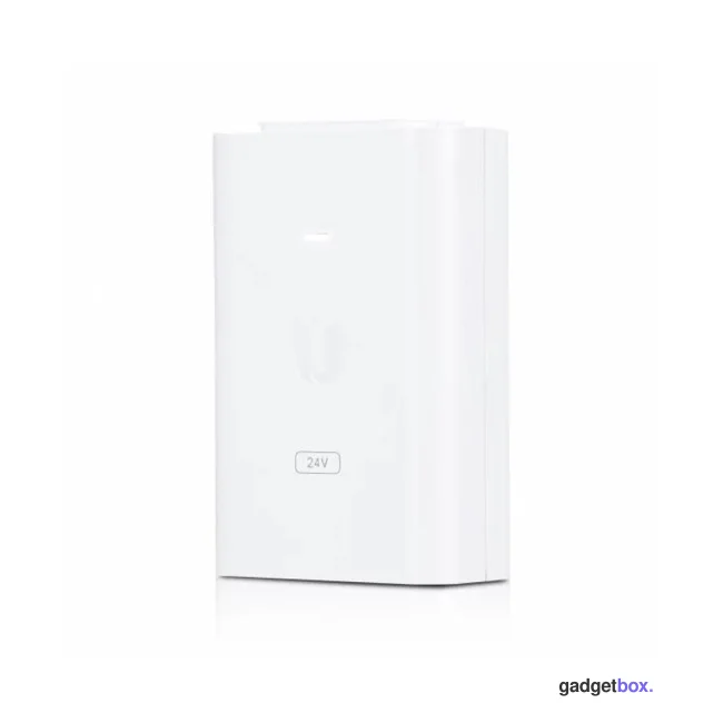PoE адаптер Ubiquiti POE-24-24W-G-WH