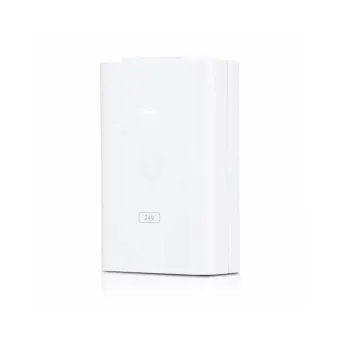 PoE адаптер Ubiquiti POE-24-24W-G-WH