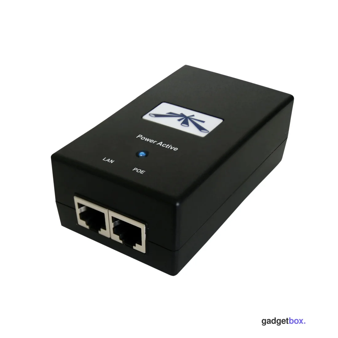 PoE адаптер Ubiquiti POE-50-60W