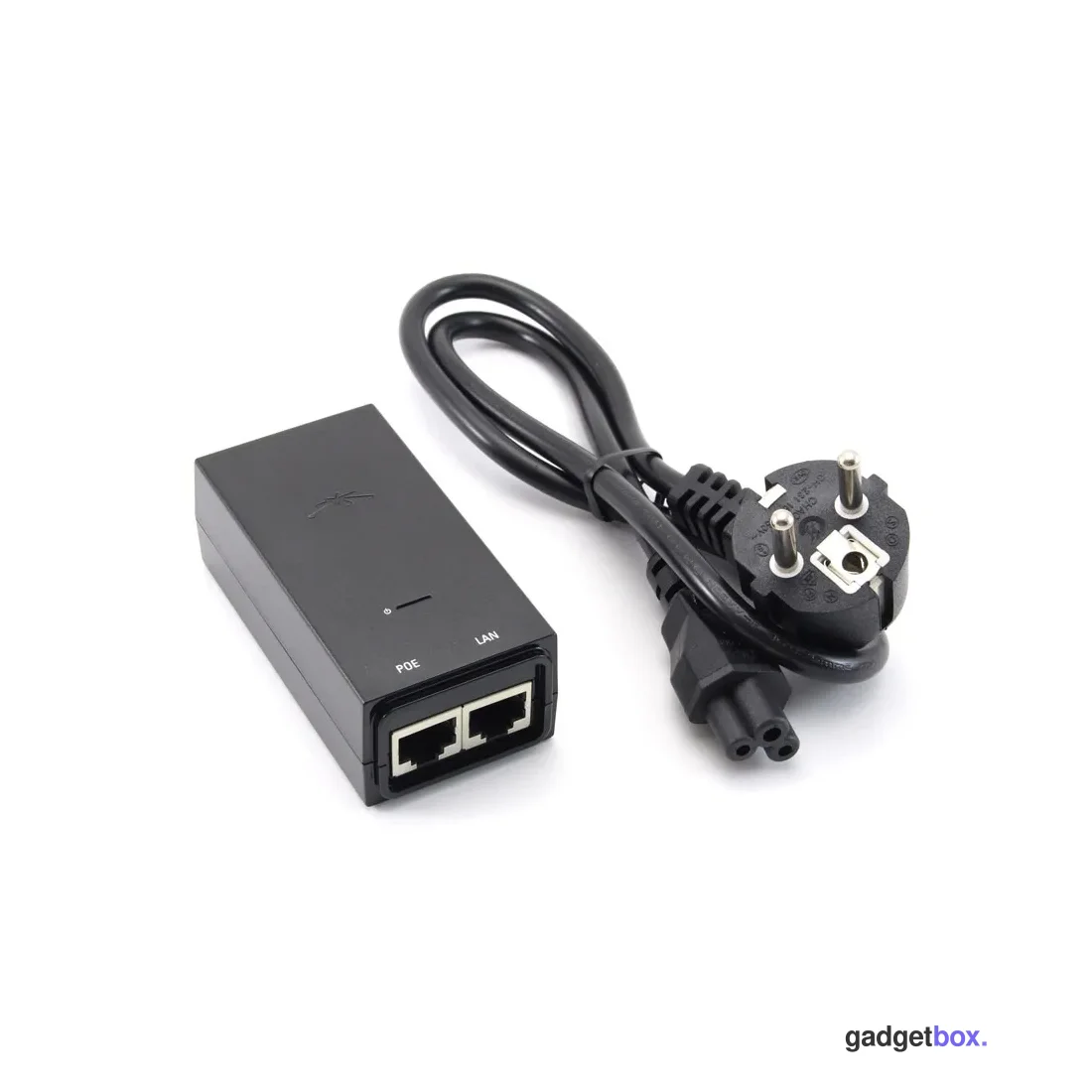 PoE адаптер Ubiquiti POE-50-60W