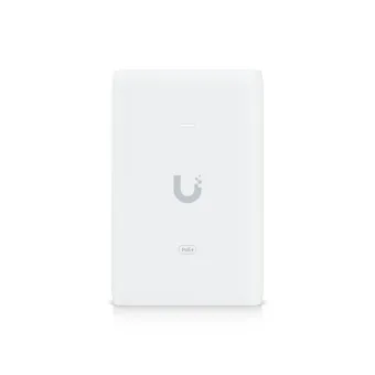 PoE адаптер Ubiquiti U-PoE+