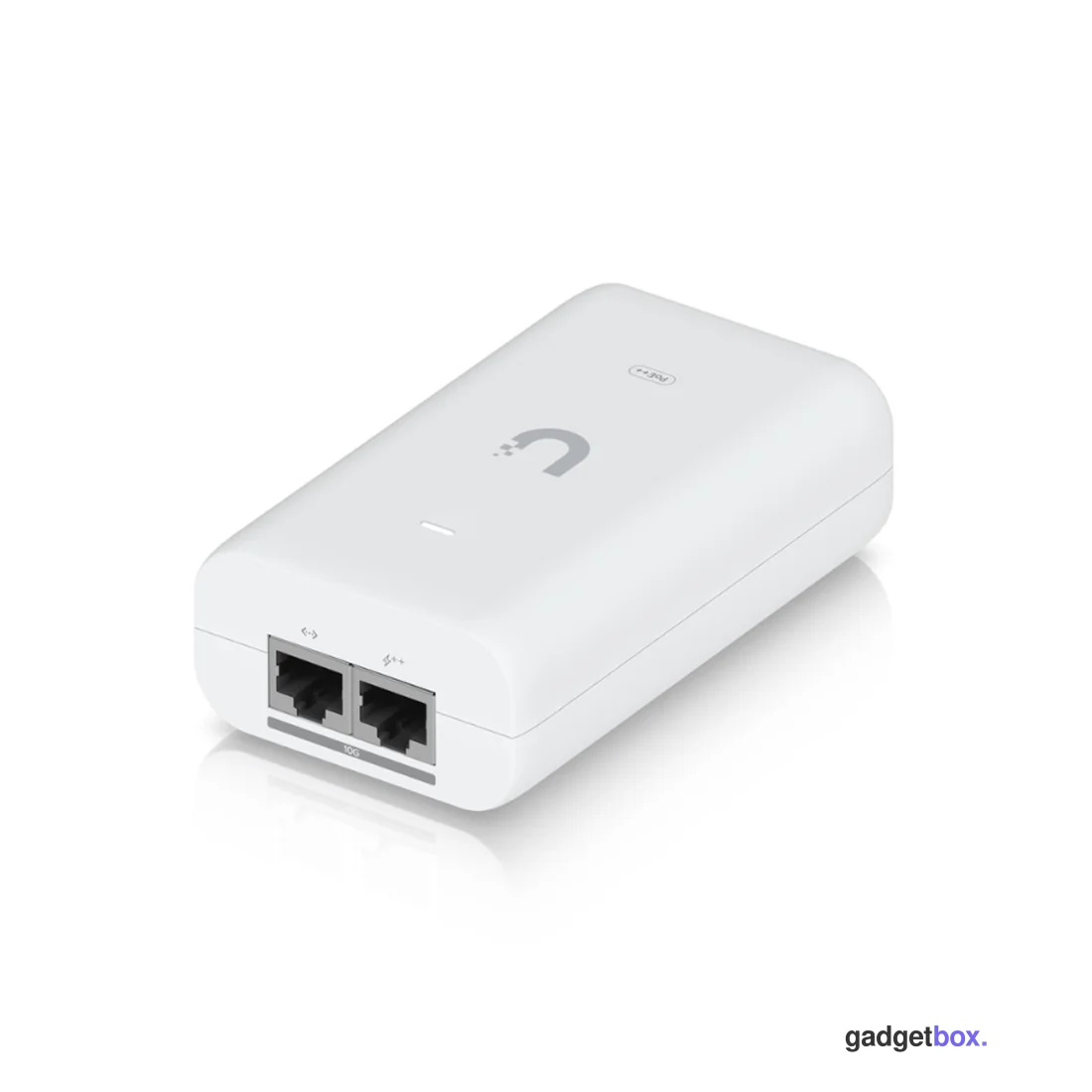 PoE адаптер Ubiquiti UACC-PoE++-10G