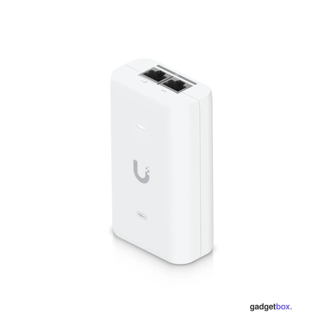 PoE адаптер Ubiquiti UACC-PoE++-10G