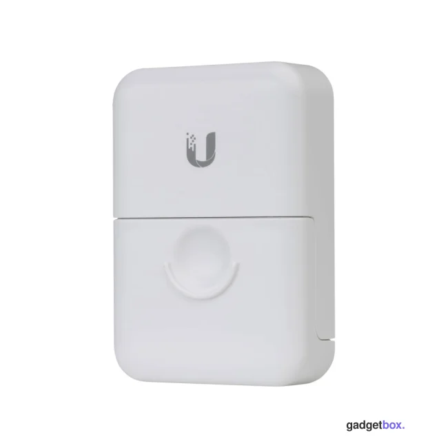 Грозозащита Ubiquiti ETH-SP-G2 (48 в)