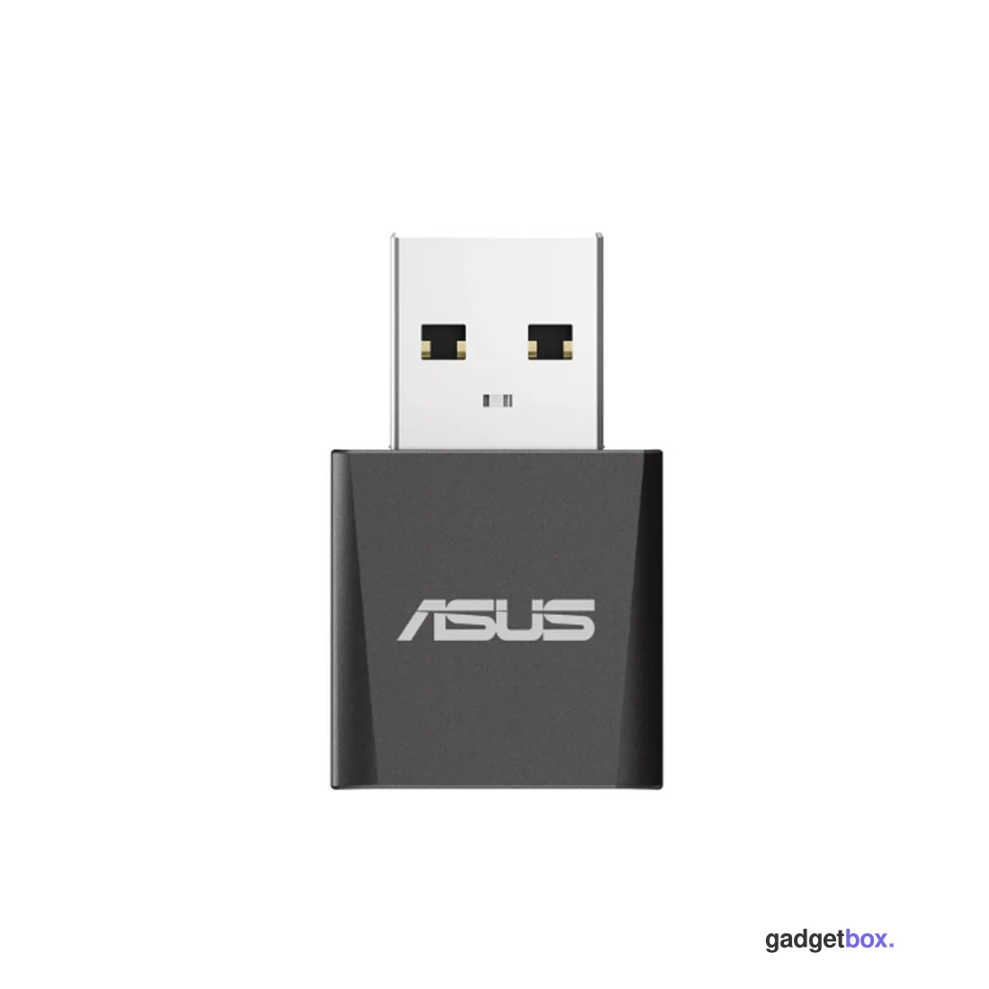 Беспроводной сетевой адаптер ASUS USB-BE92 Nano