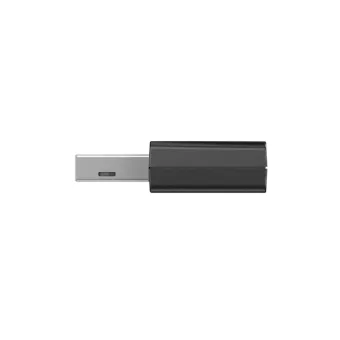 Беспроводной сетевой адаптер ASUS USB-BE92 Nano