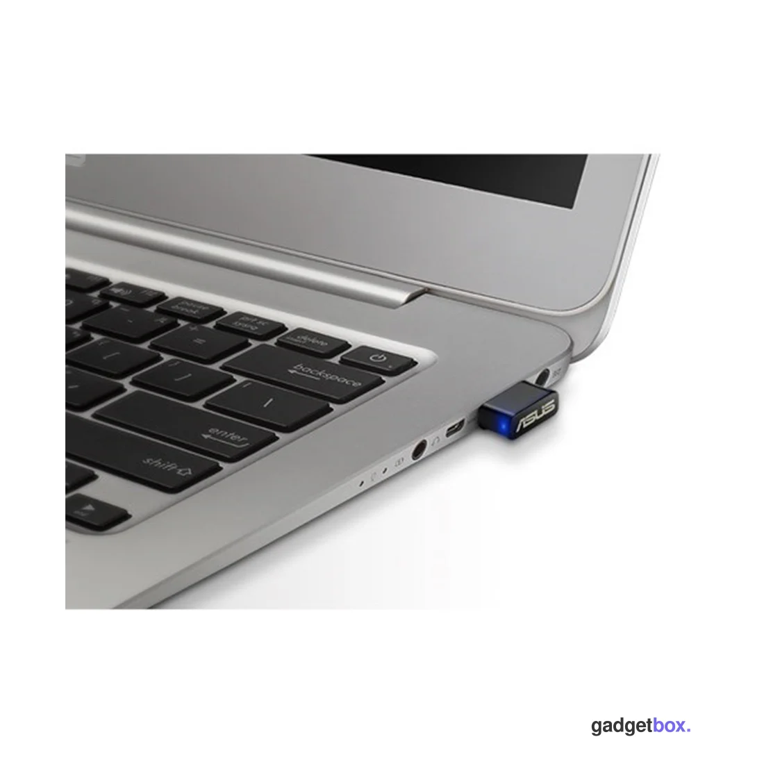Сетевой адаптер ASUS USB-AC53 Nano