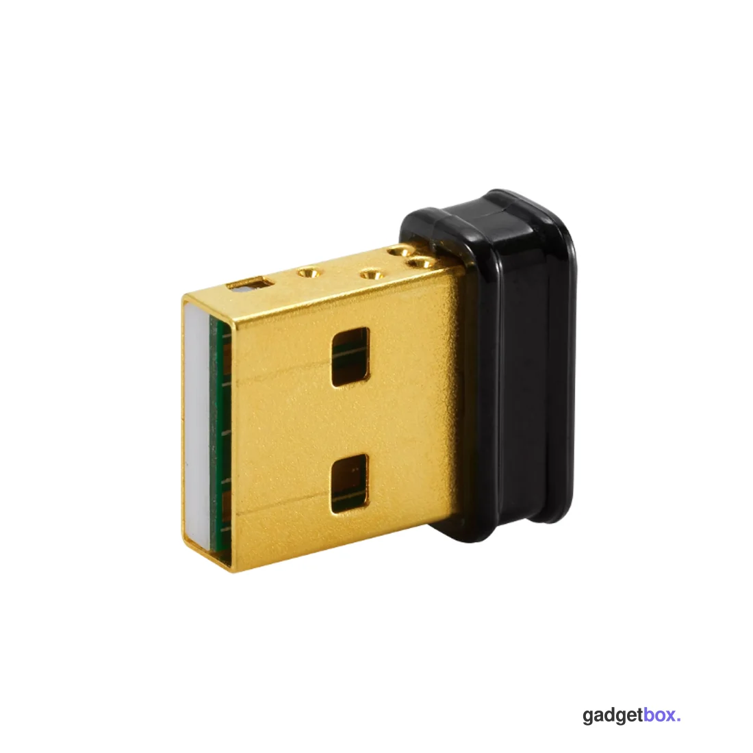 Беспроводной сетевой адаптер ASUS USB-BT540
