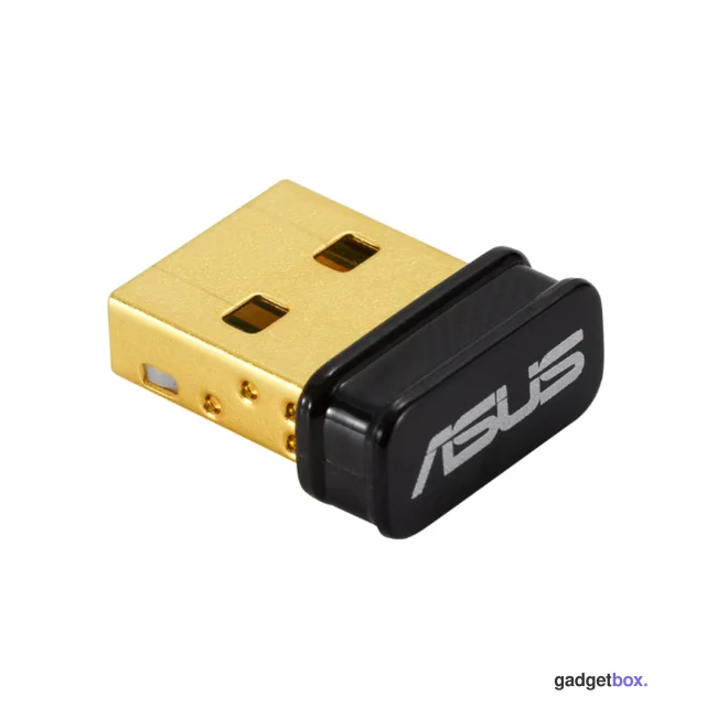Беспроводной сетевой адаптер ASUS USB-BT540