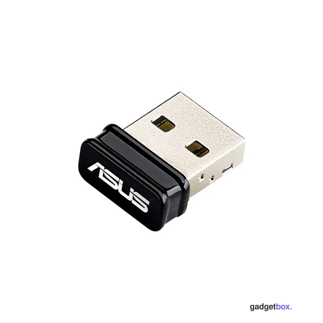 Сетевой адаптер ASUS USB-N10 NANO
