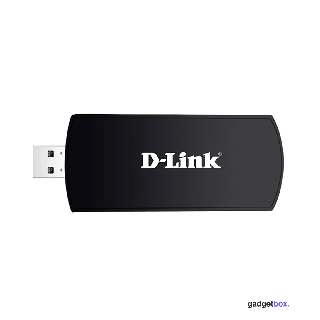 USB адаптер D-Link DWA-192/RU/B1A