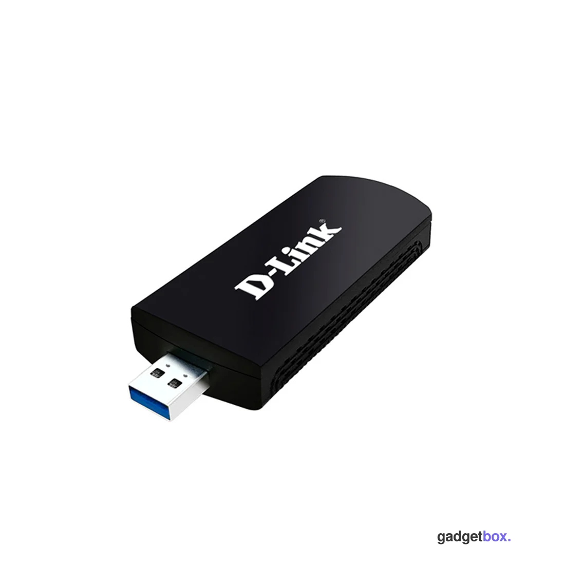 USB адаптер D-Link DWA-192/RU/B1A