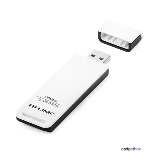Сетевая карта TP-Link TL-WN727N