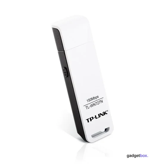 Сетевая карта TP-Link TL-WN727N