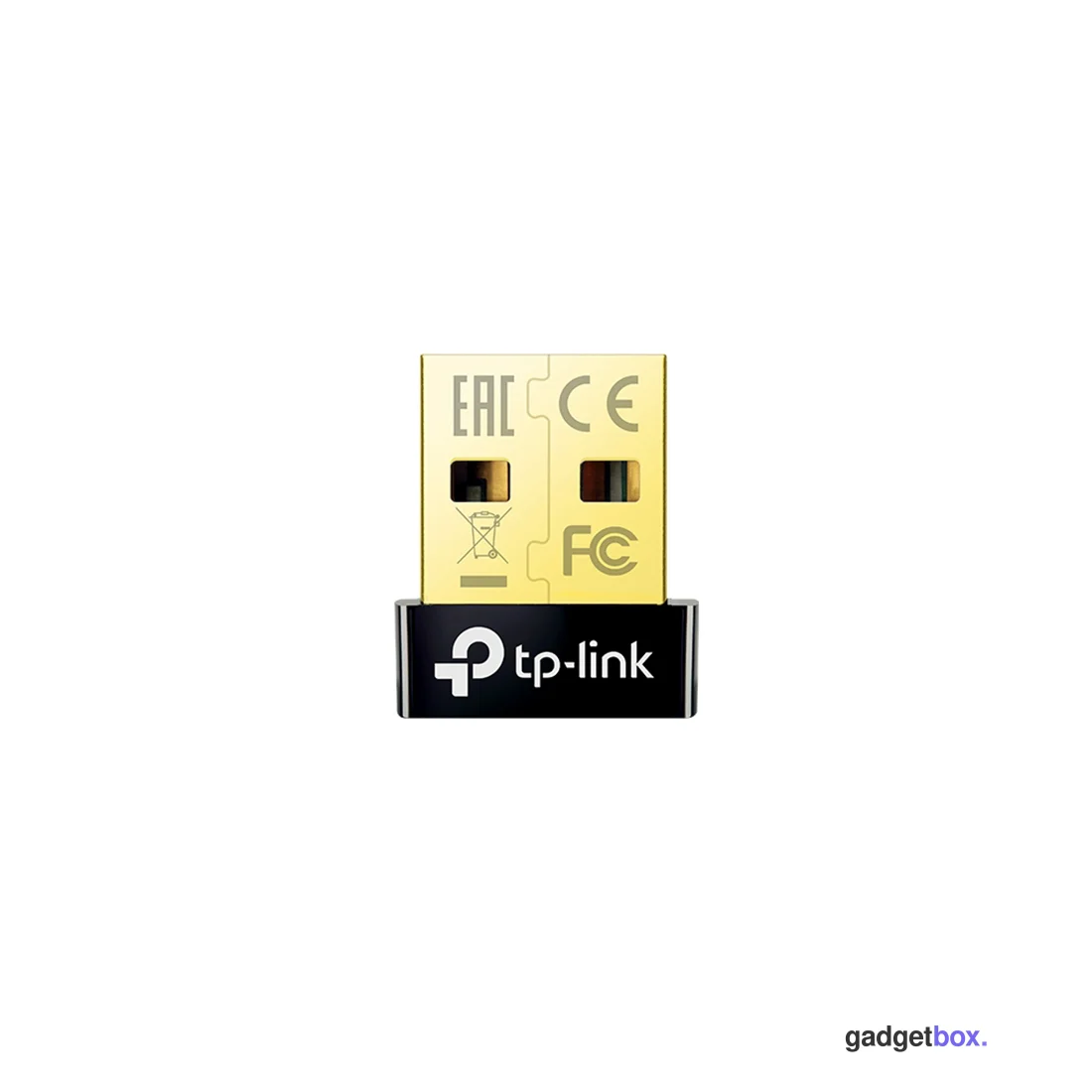 USB-адаптер TP-Link UB4A