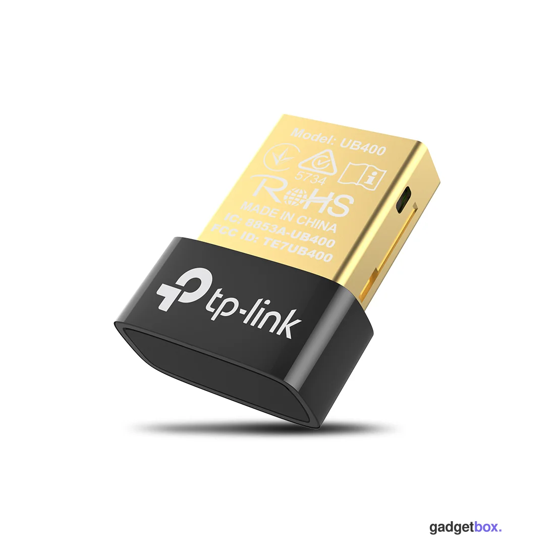 USB-адаптер TP-Link UB400