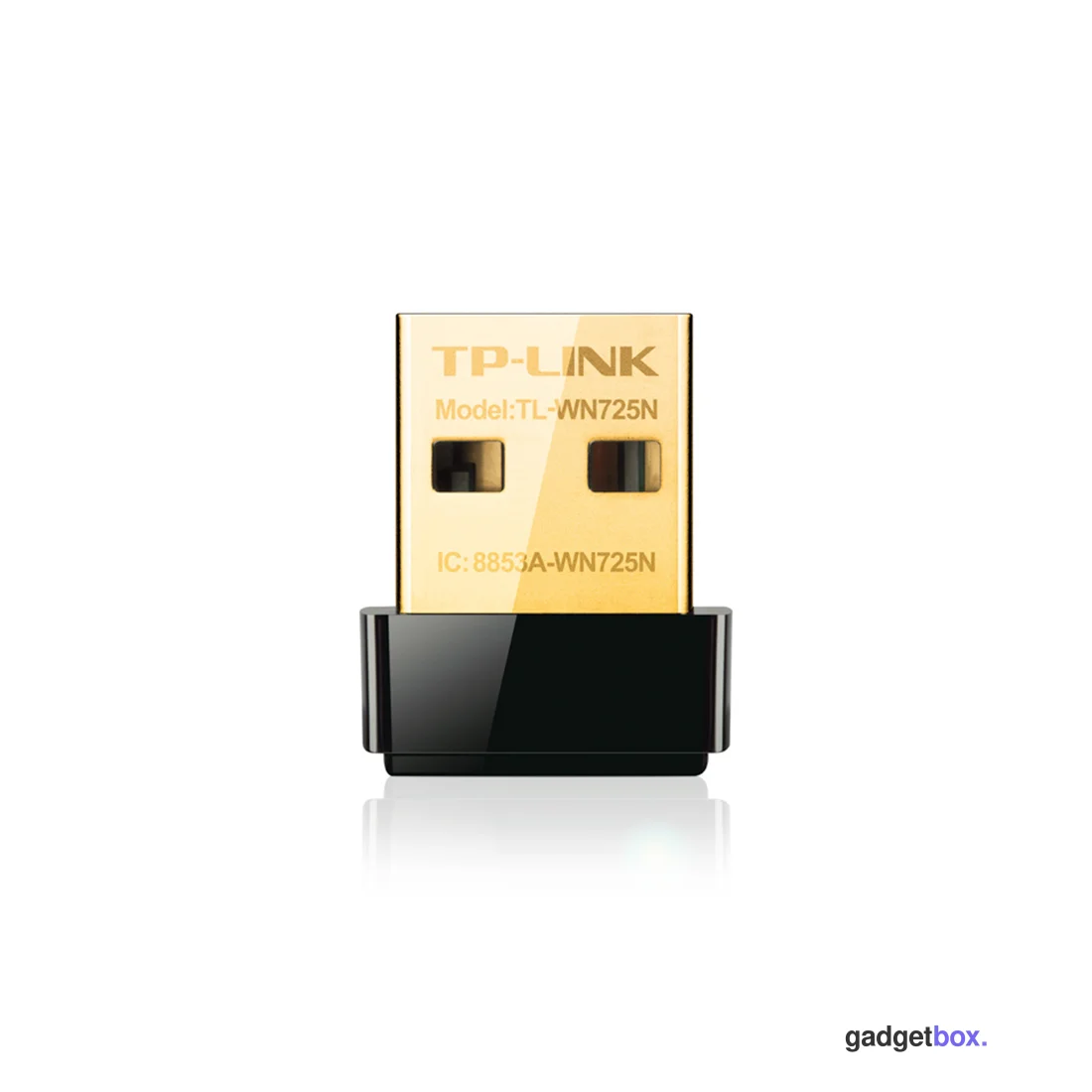 USB адаптер TP-Link TL-WN725N