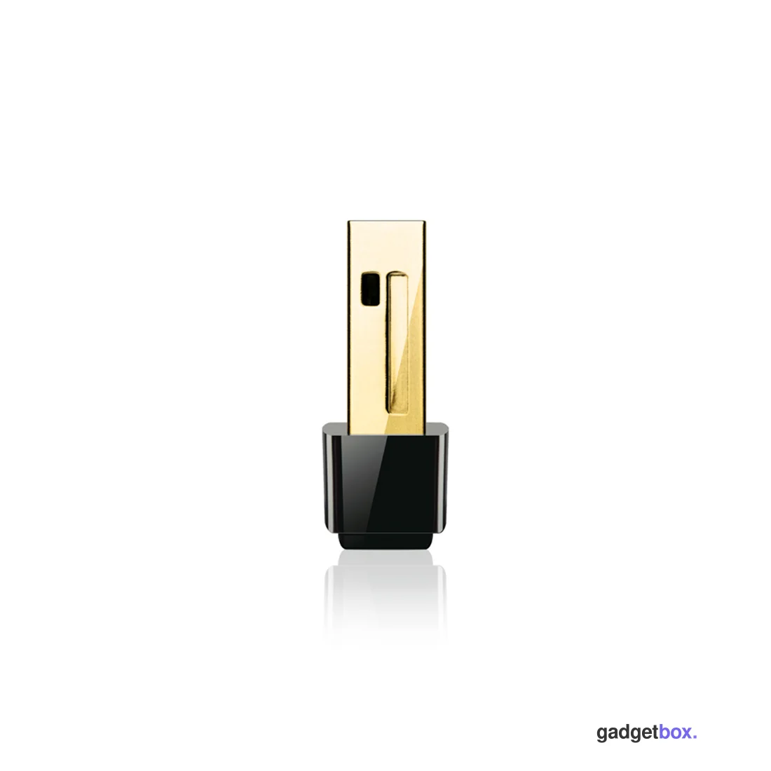USB адаптер TP-Link TL-WN725N