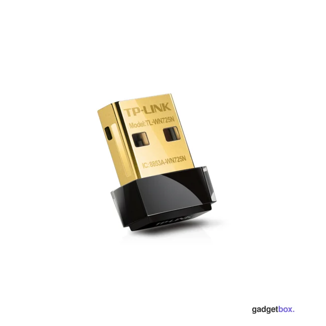 USB адаптер TP-Link TL-WN725N