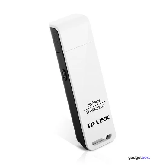 Сетевая карта TP-Link TL-WN821N