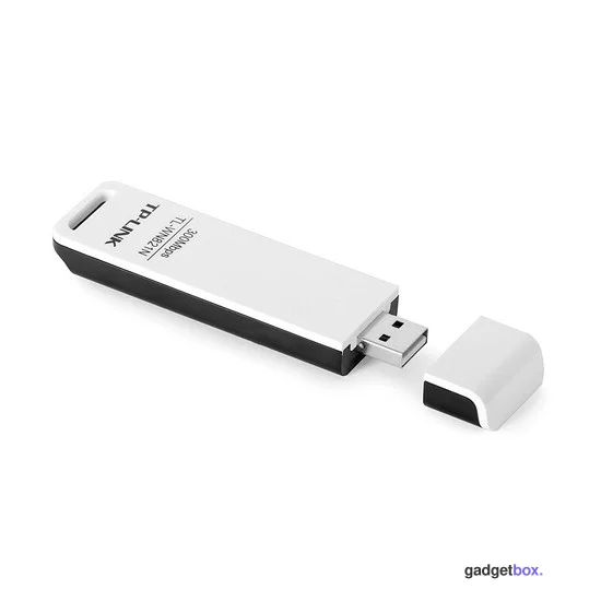 Сетевая карта TP-Link TL-WN821N