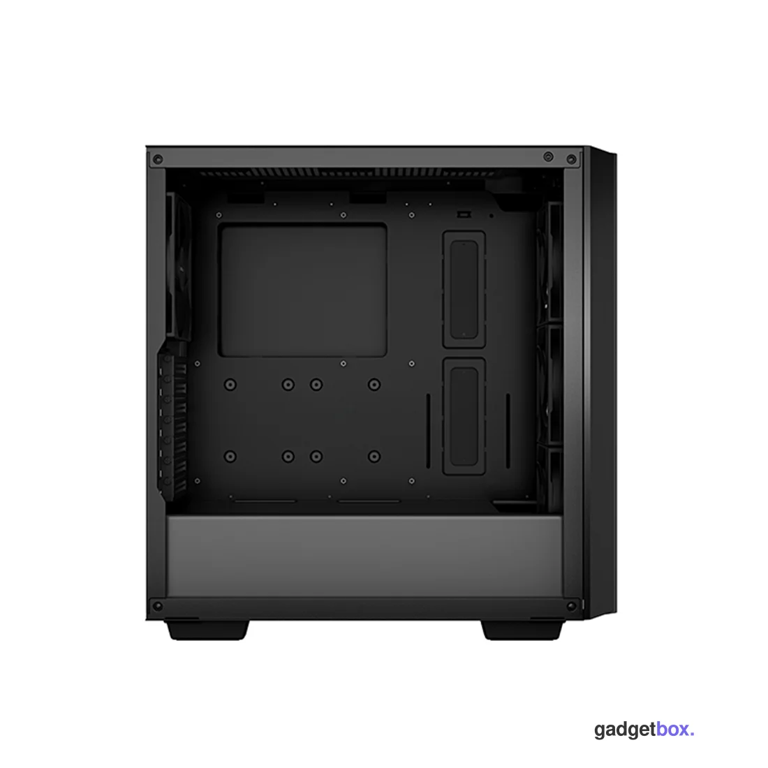Компьютерный корпус Deepcool CG560 без Б/П