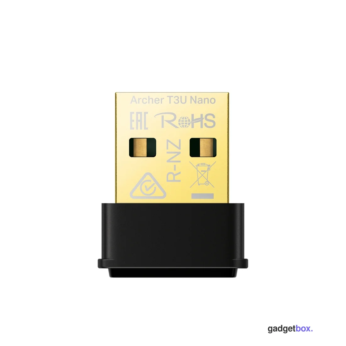 USB-адаптер TP-Link Archer T3U Nano