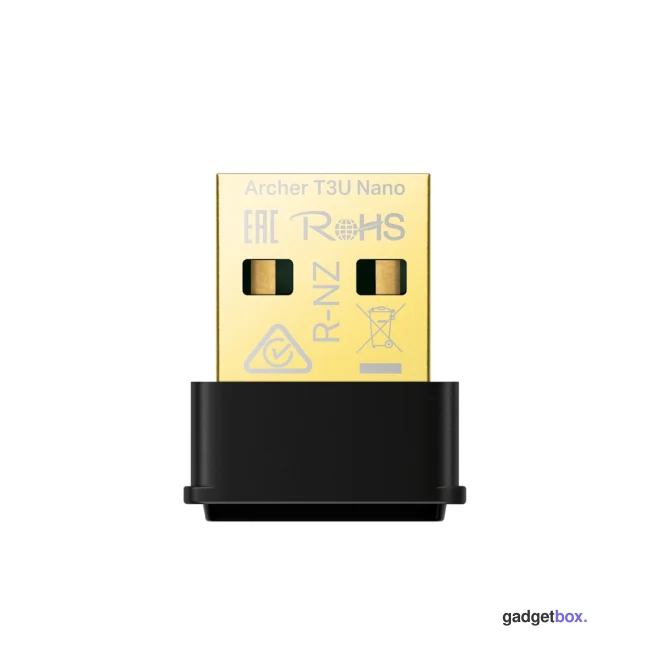 USB-адаптер TP-Link Archer T3U Nano