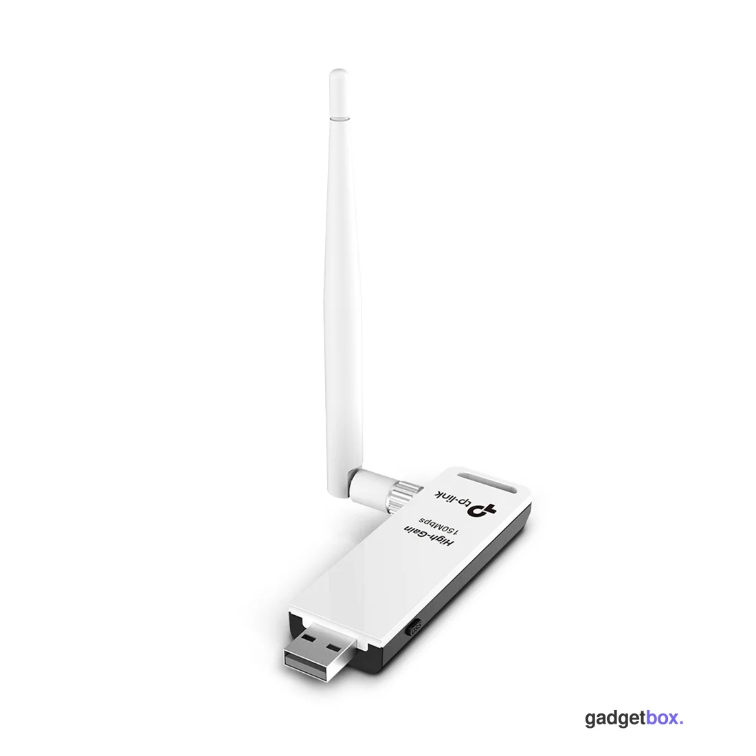 USB-адаптер TP-Link TL-WN722N