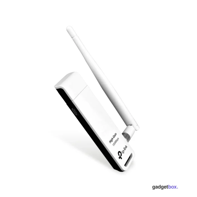 USB-адаптер TP-Link TL-WN722N