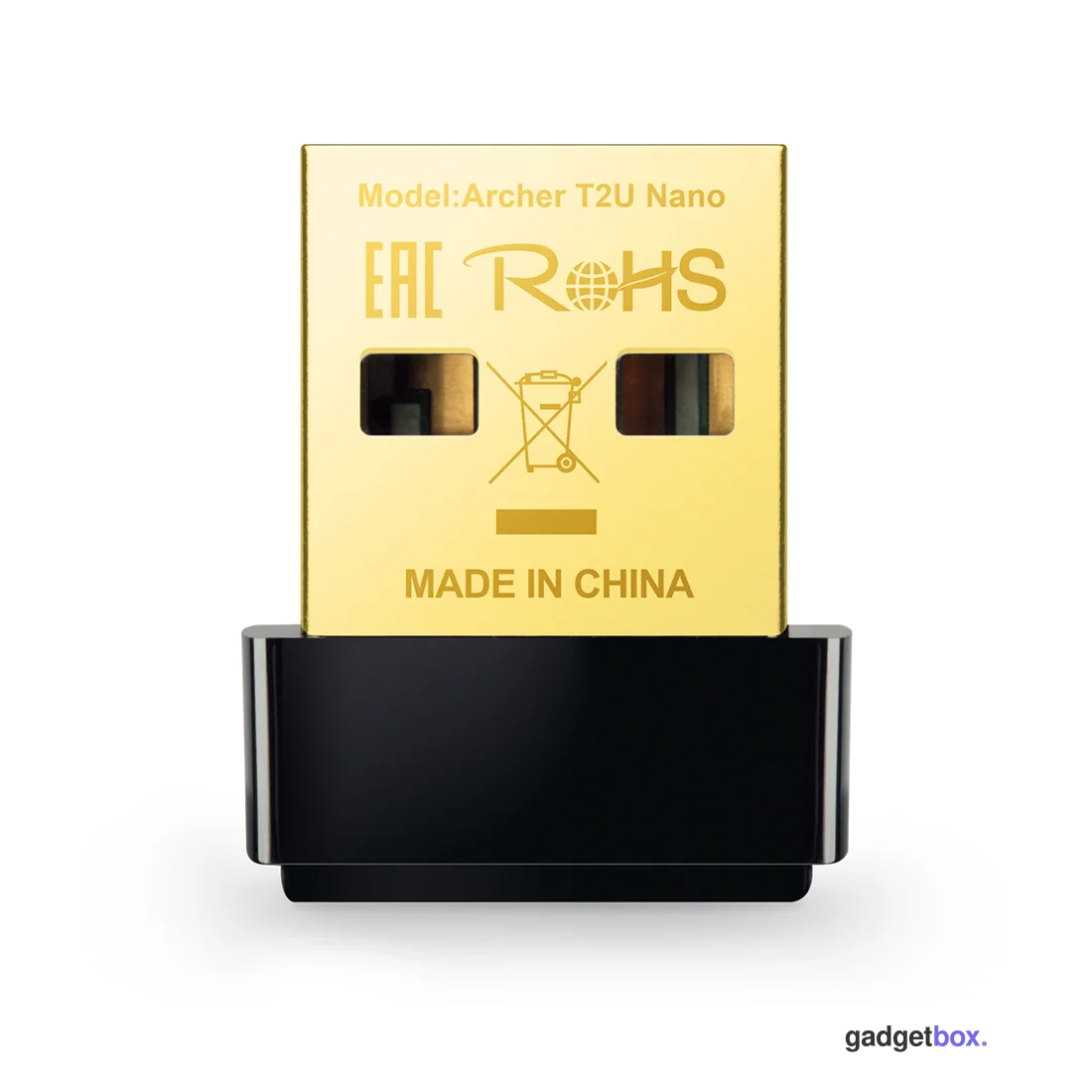 USB-адаптер TP-Link Archer T2U Nano