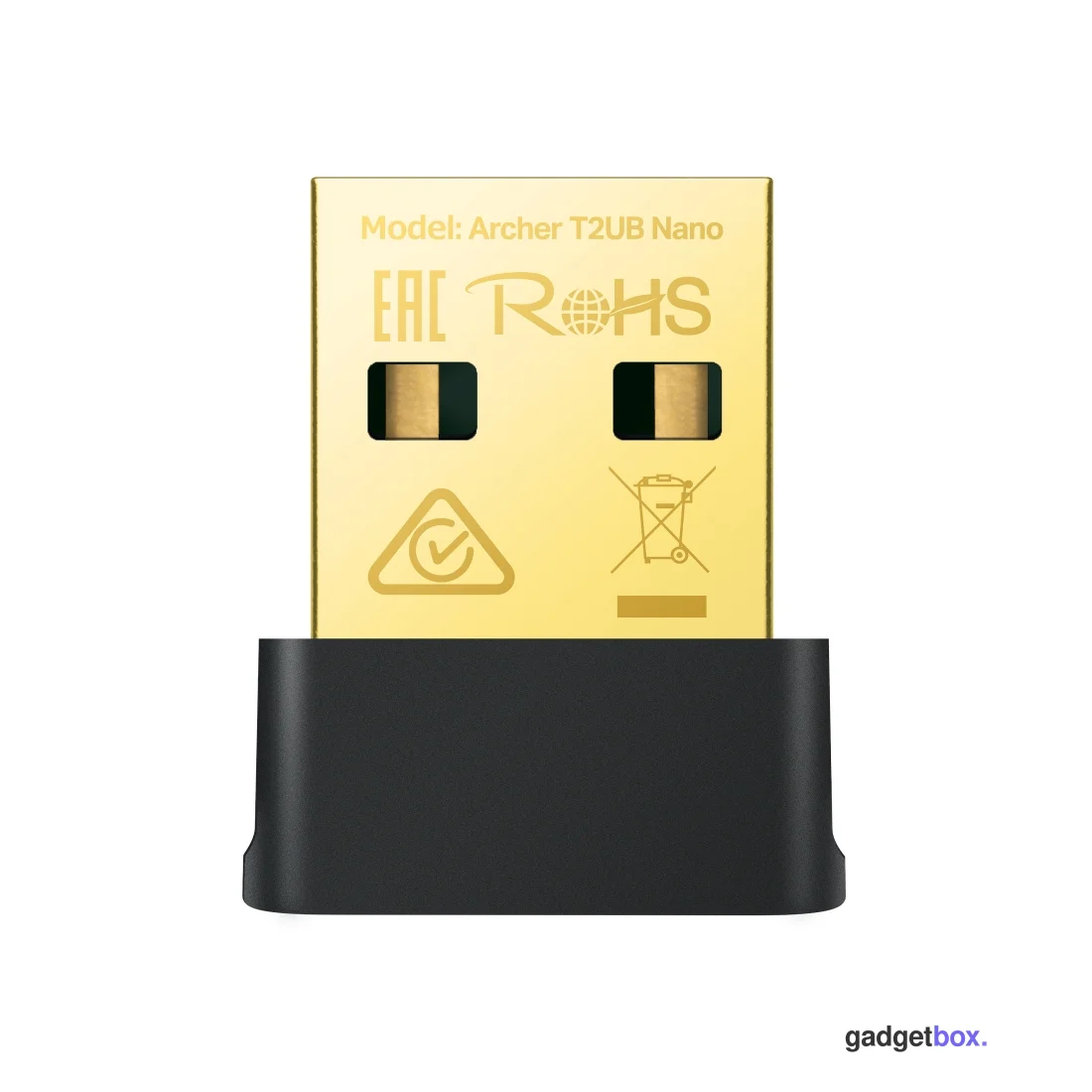USB-адаптер TP-Link Archer T2UB Nano